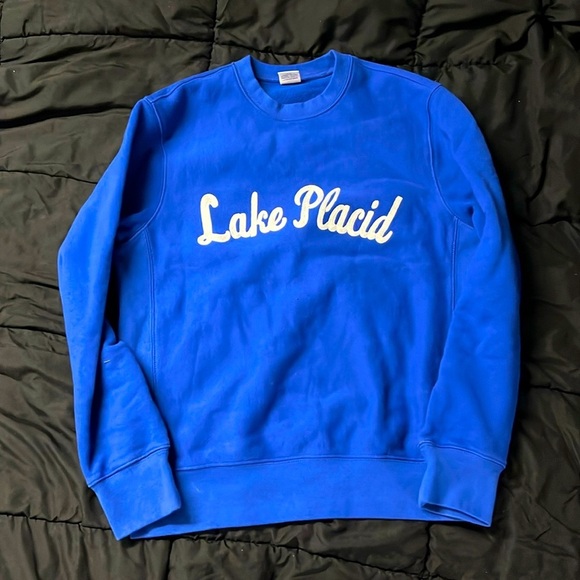 J.Crew never worn sweatshirt - Picture 3 of 3